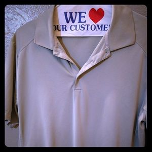 Hey Golfers!!! Four!  More Nik Dri-fit golf shirts
